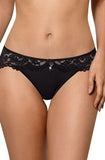 Roza Newia Black Brief