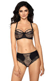 Roza Zoje Soft Cup Bra Black