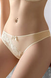 Gracya Evelyn Brief