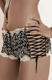 Roza Ginewra Short