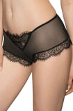 Roza Idrisa Black Brief