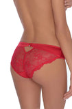 Roza Ali Brief Red