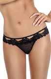 Roza Falka Brief Black