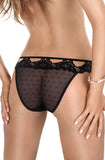 Roza Falka Brief Black