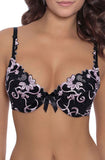 Roza Florence Pink Bra