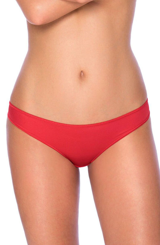 Roza Mimi Brief Red