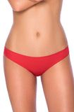 Roza Mimi Brief Red