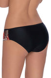 Roza Natali Black Brief