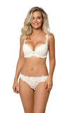 Roza Newia Ivory Push Up