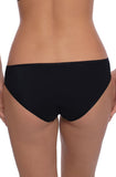 Vangelise Brief Black