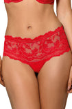 Roza Sefia Brief Red