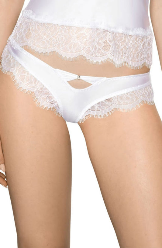 Roza Sija White Brief