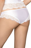 Roza Sija White Brief